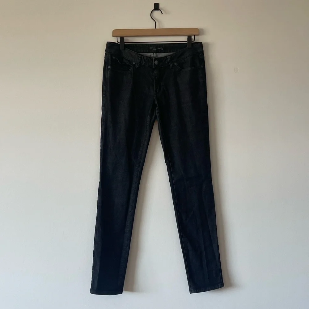 PrAna organic cotton‎ blend jeans. Size 8/29